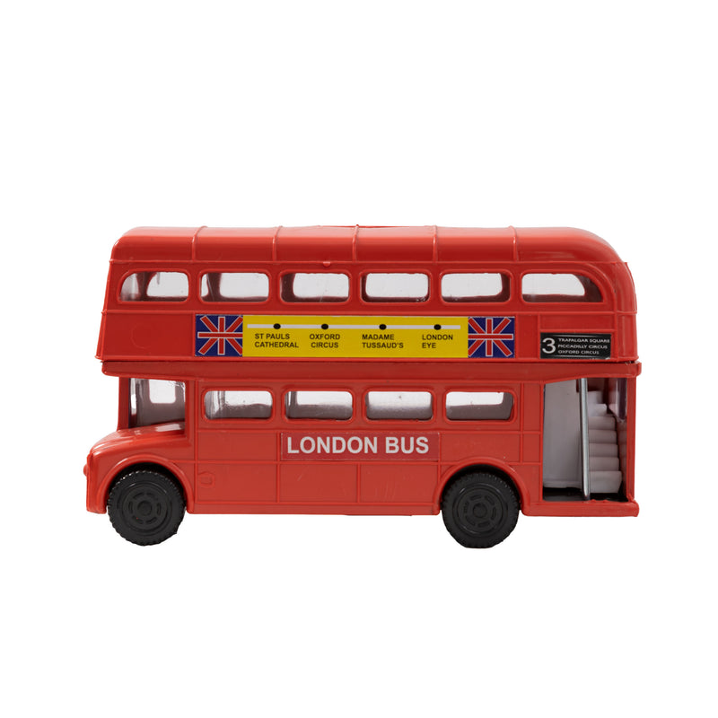 Bus Money Box