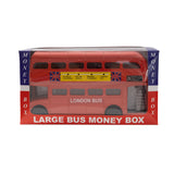 Bus Money Box