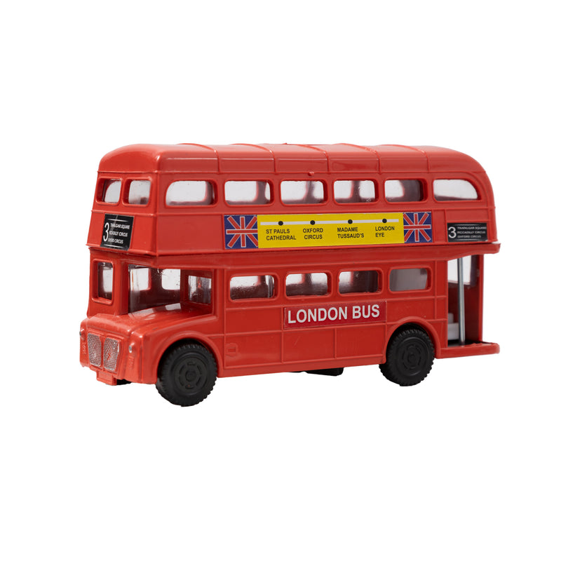 Bus Money Box