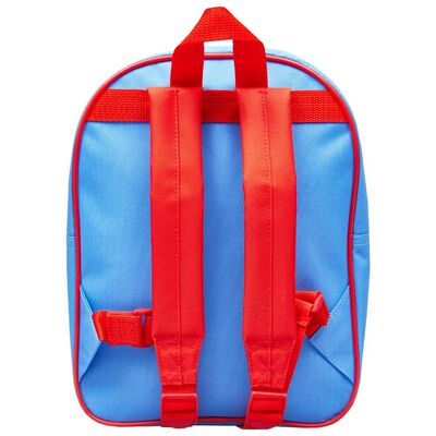 Sketch Arch Pocket Backpack