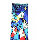 Sonic Explos. Fold-Out Towel Backpack