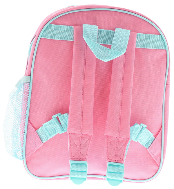 Pokemon Girls Glitter Cheeks Pv Backpack