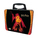 Tt- Cti Harry Potter Witches & Wizards