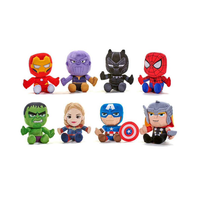 New Marvel Avengers S/3 Gift