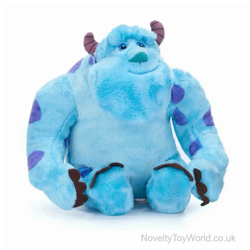 12"/30Cm Monsters Inc - Sulley Plush