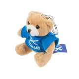 Soft Toy Keyring - Flag Scotland