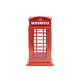 Telephone Box Money Box