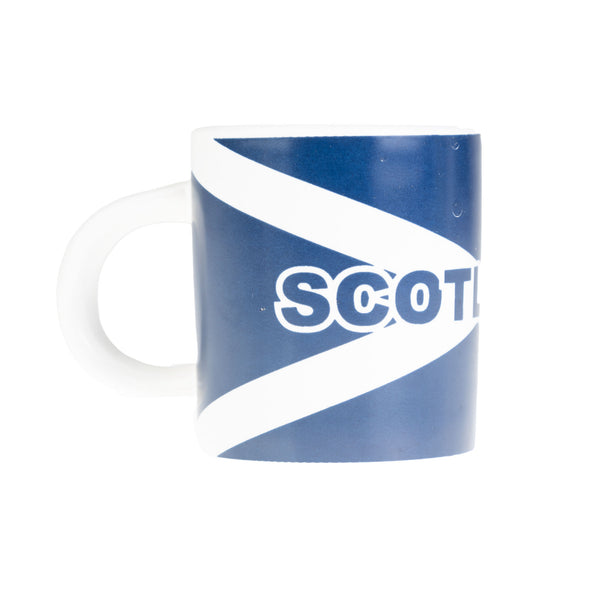 Mini Mug - Flag Scot