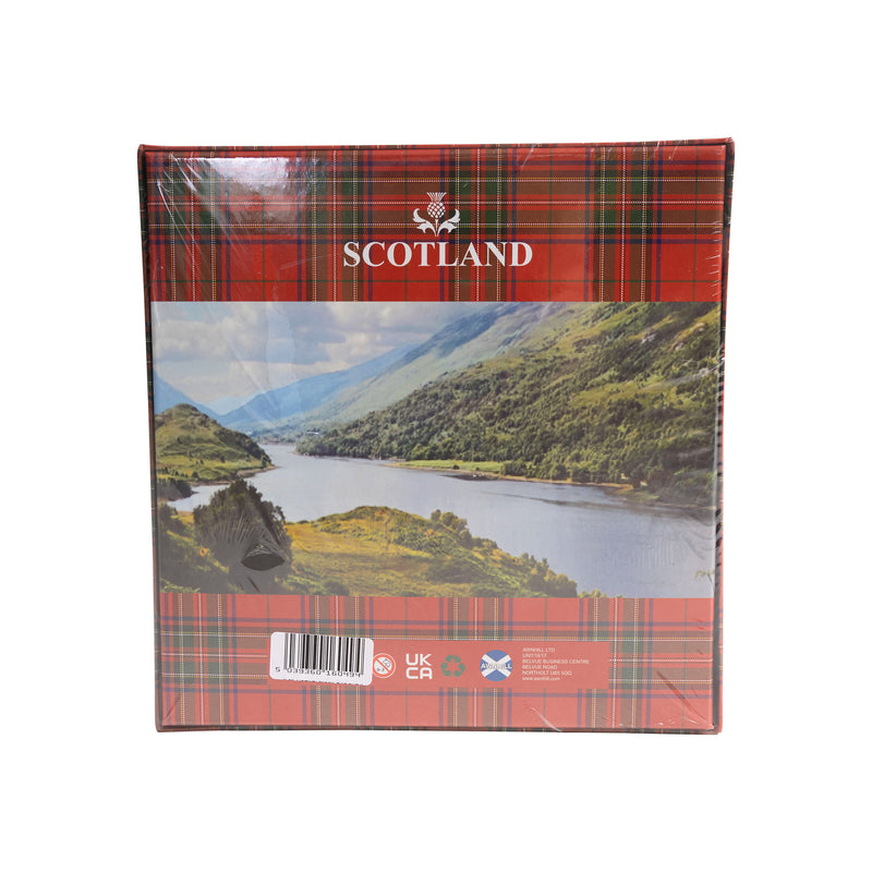 Jigsaw Puzzle Scotland Multi