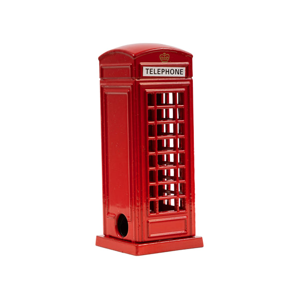 Sharpeners - Telephone Box