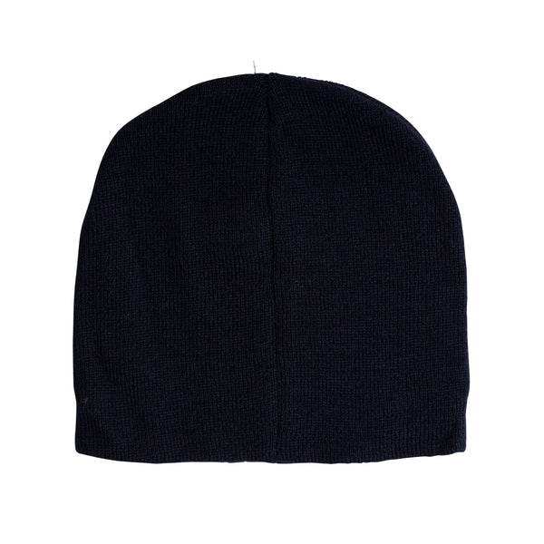 Beanie Hats Circle Edin/Scot/Flag/Brave