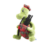 Plush Toy - Piper Nessie 25Cm