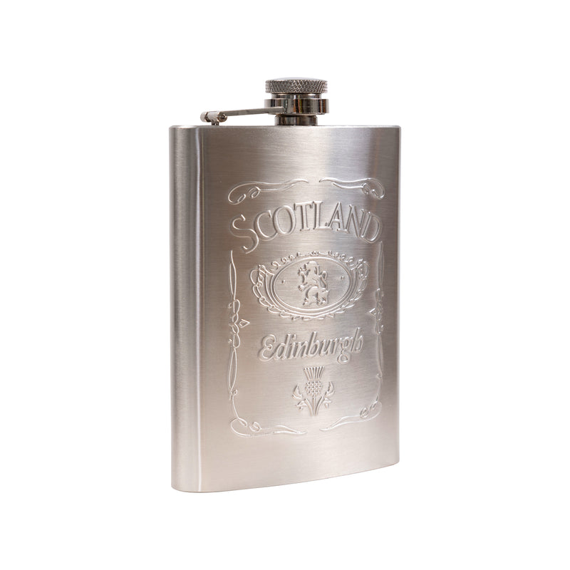 Hip Flask - Edinburgh /Uk / Scotland/ Gb