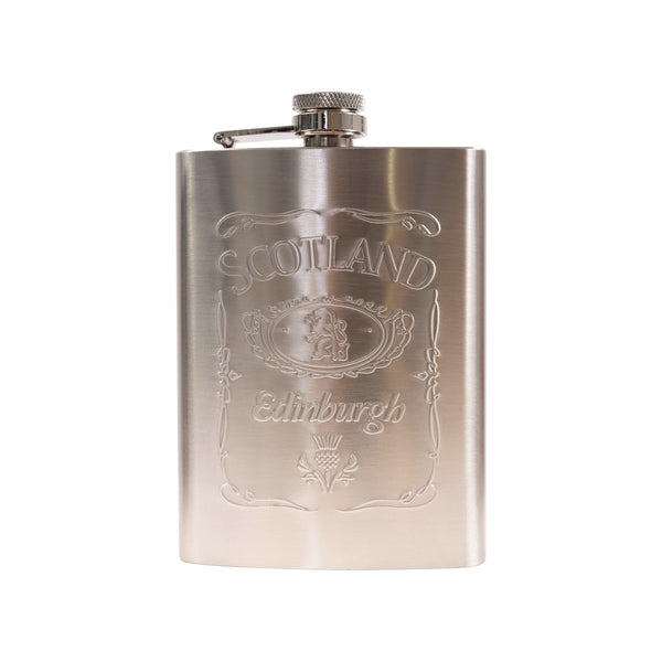 Hip Flask - Edinburgh /Uk / Scotland/ Gb