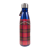 Water Bottle - Tartan / Scotland