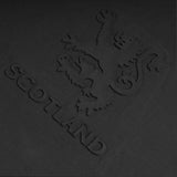 T-Shirt Embossed Big Lion/ Scotland