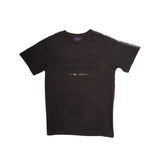 3D Embroidered Edin/Scot T-Shirt