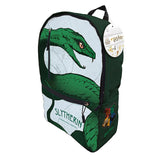 Hp (Intricate Houses Slytherin) Backpack