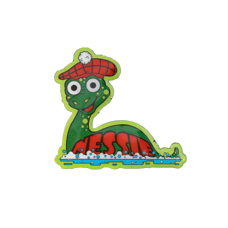 Nessie Magnet