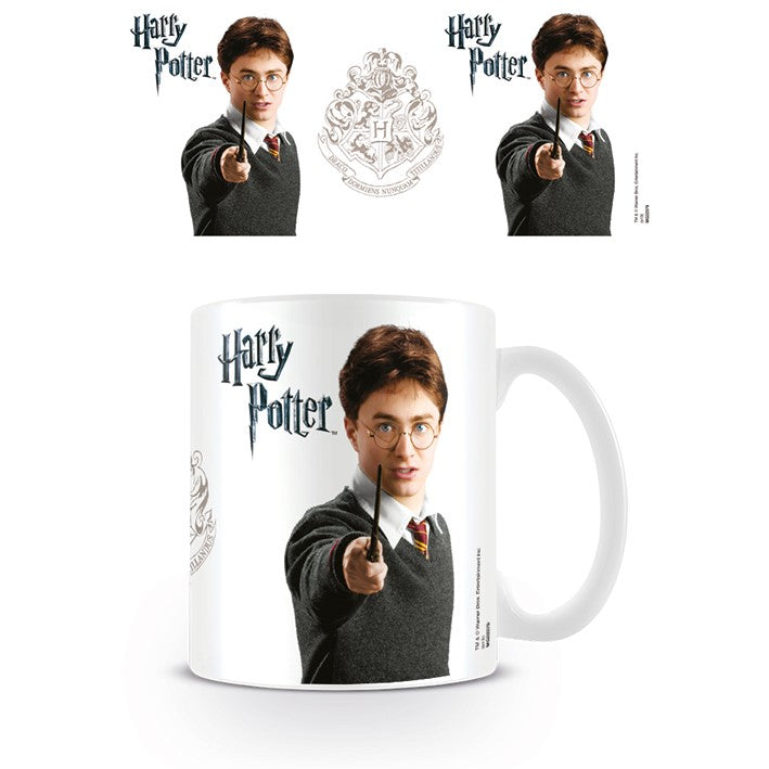 Mug Harry Potter