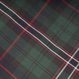 Boys Deluxe Polyviscose Kilt Scottish National