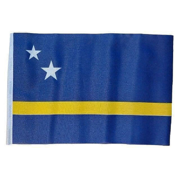 5X3 Flag Curacao