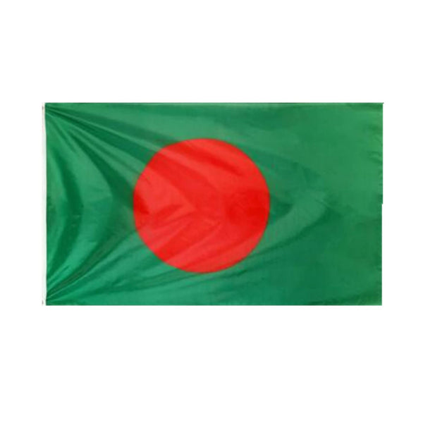 5X3 Flag Bangladesh