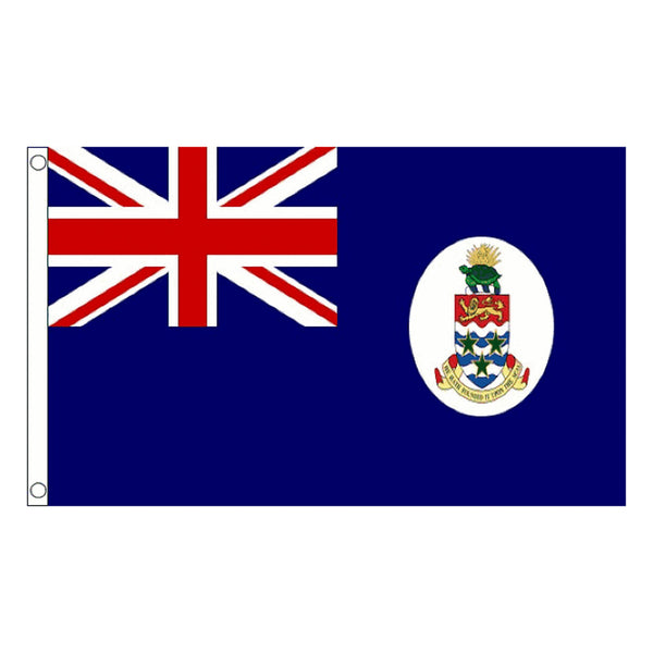 5X3 Flag Cayman