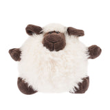 Black Lard Lamb - Soft Toy