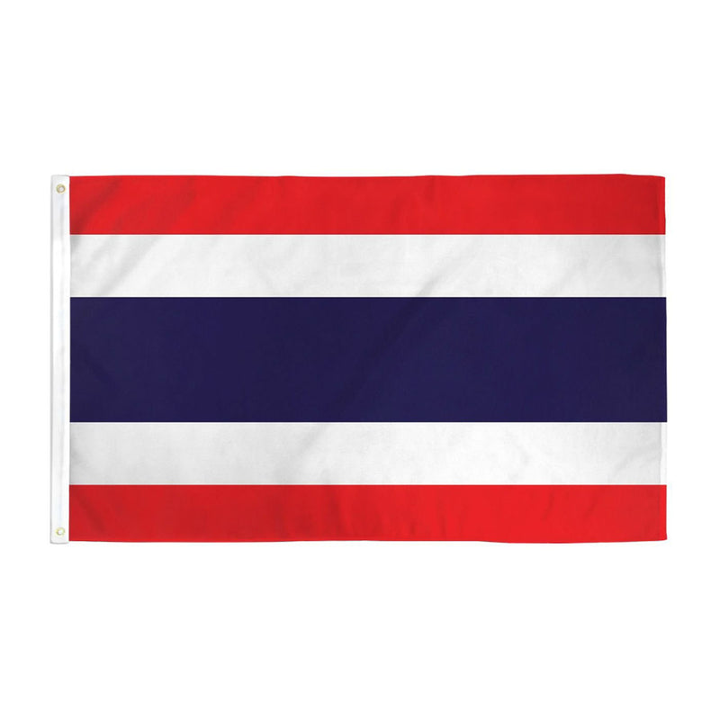 5X3 Flag Thailand