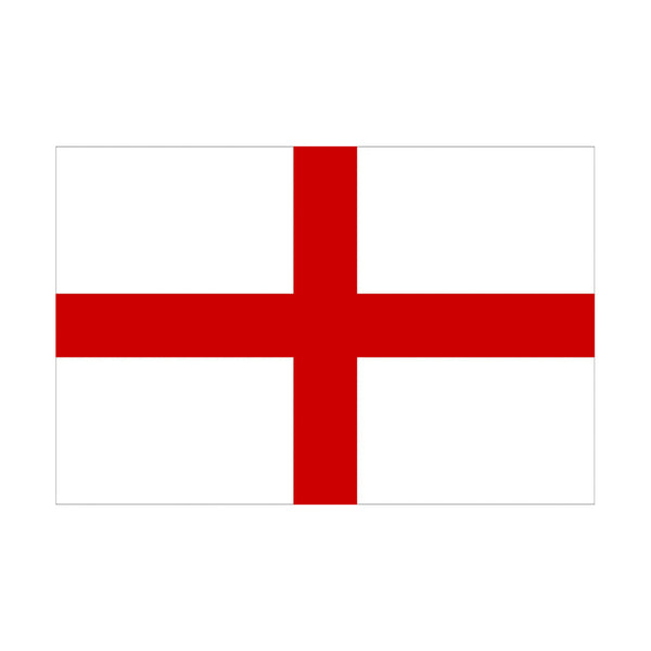 5X3 Flag England