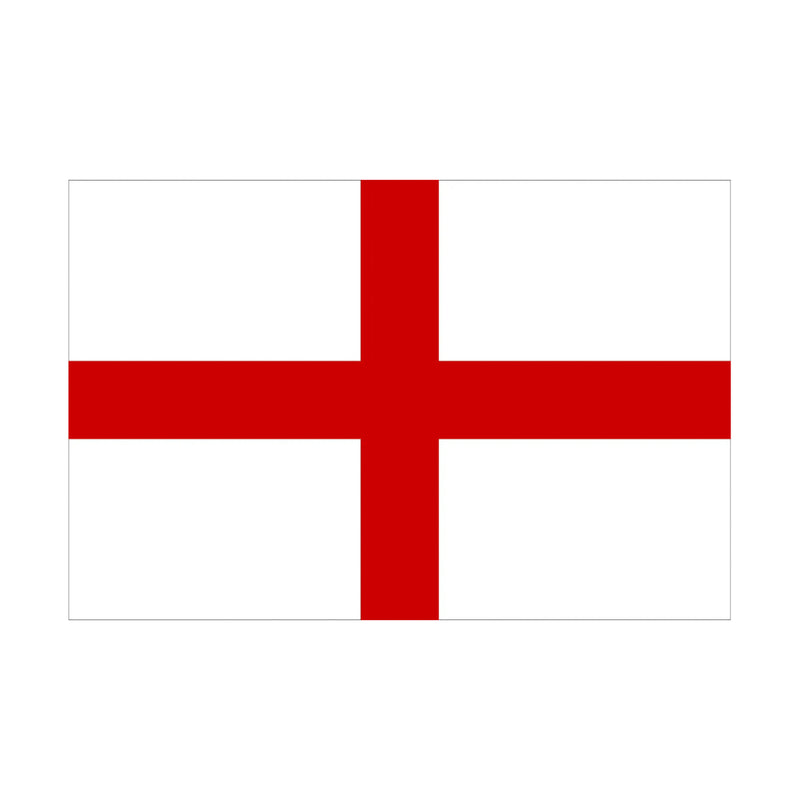 5X3 Flag England