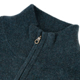 Gents 1/2 Zip Sweater Lugano