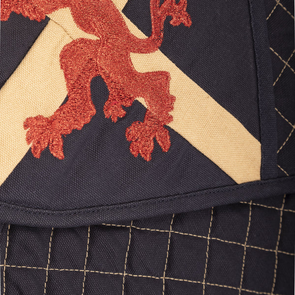 Glorious Scotland Double Oven Glove