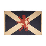 Glorious Scotland Flag/Throw Large