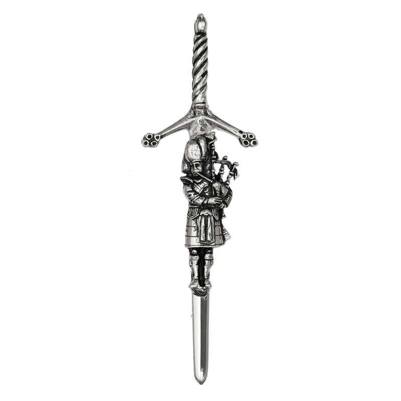 Piper Kilt Pin