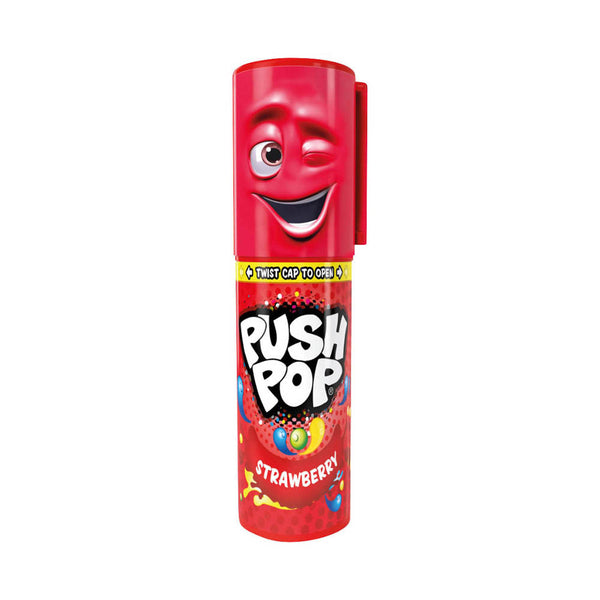 Push Pop