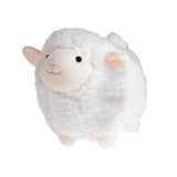 20Cm Coloured Lamb