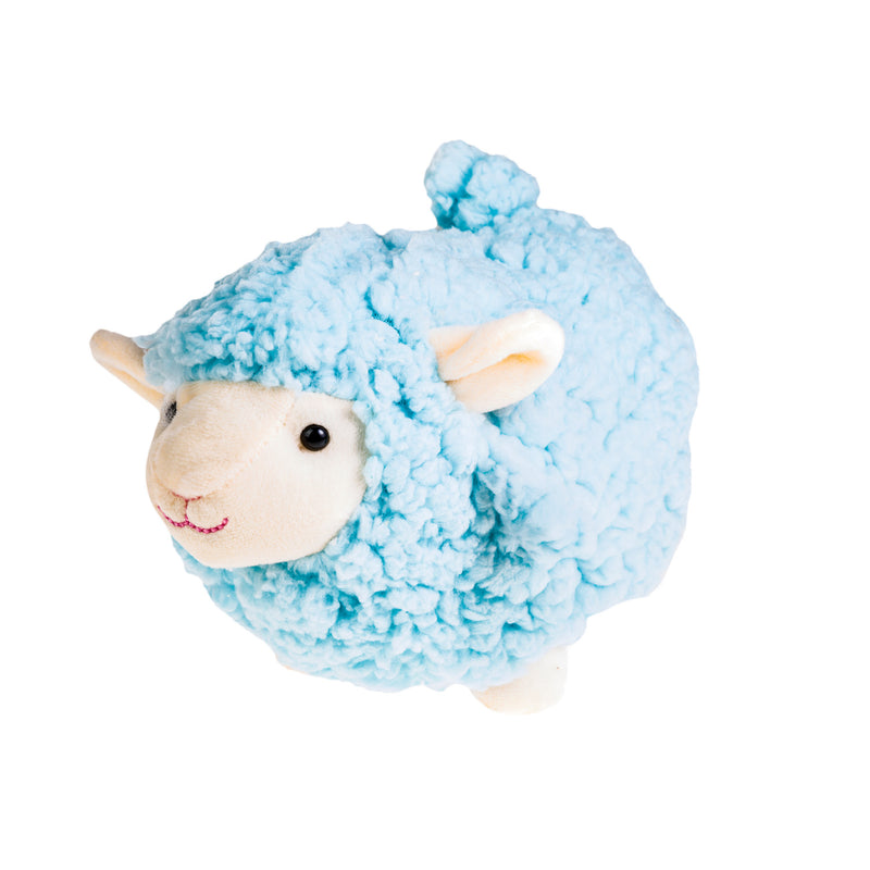 20Cm Coloured Lamb