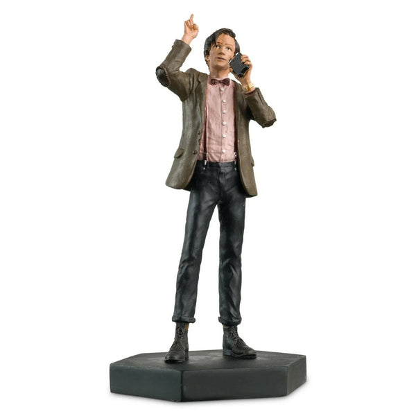 Eaglemoss - 11Th Doctor