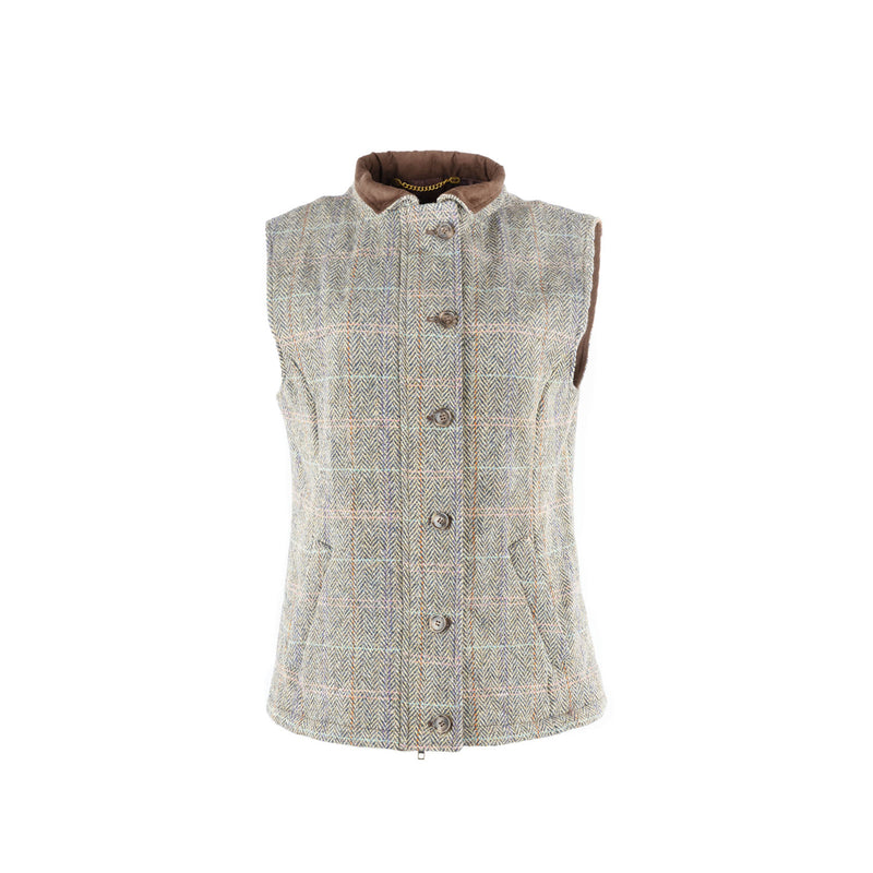 Ladies Ht Gilet