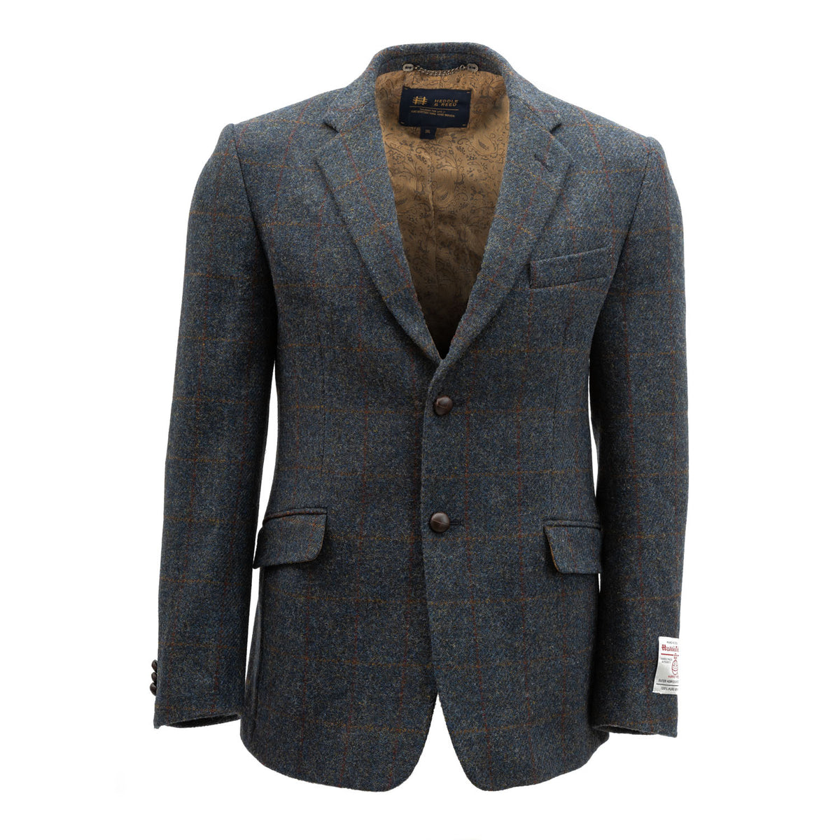 Men s Jackets and Coats Tartan Weaving Mill