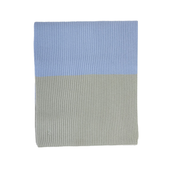 30% Cashmere Maisie Scarf Pastel Mix