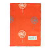 New Allium Super Soft Cape Orange