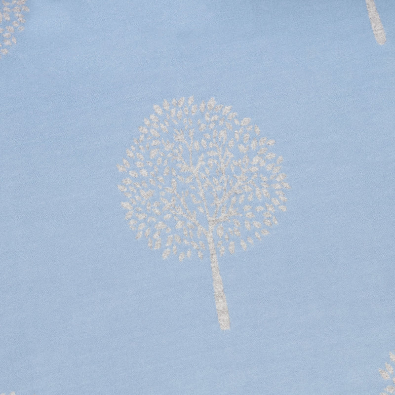 Original Tree Super Soft Stole Blue/Grey