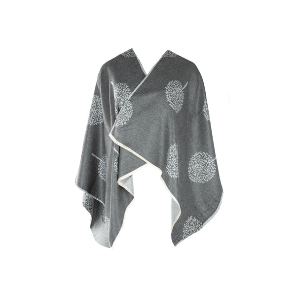 Original Tree Super Soft Cape Grey/Dk Grey