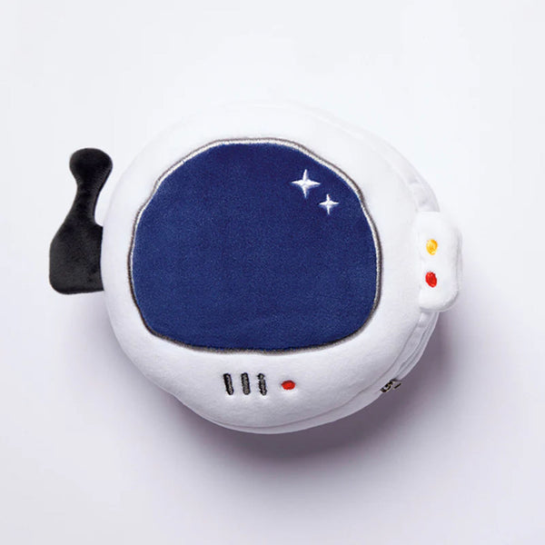 Relaxeazzz Space Cadet Pillow Eye Mask