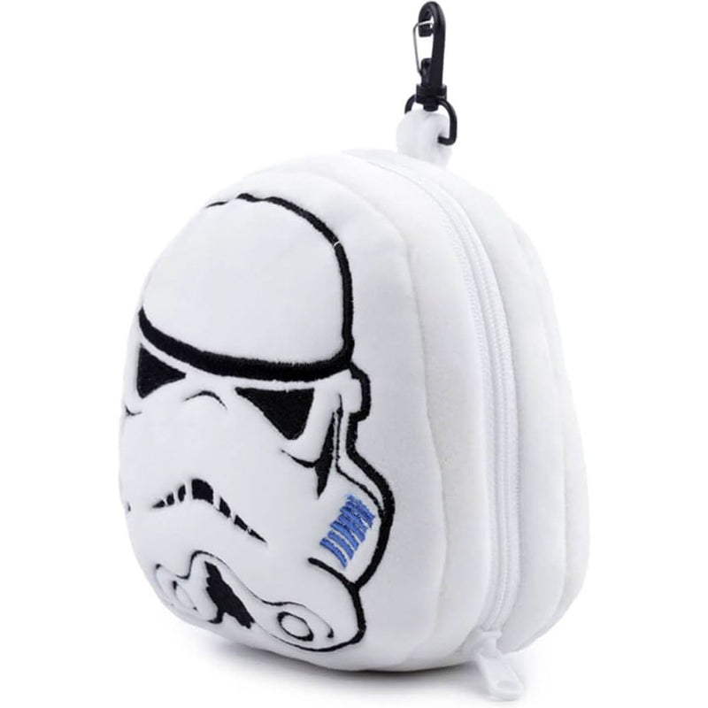 Relaxeazzz Stormtrooper Pillow/Mask