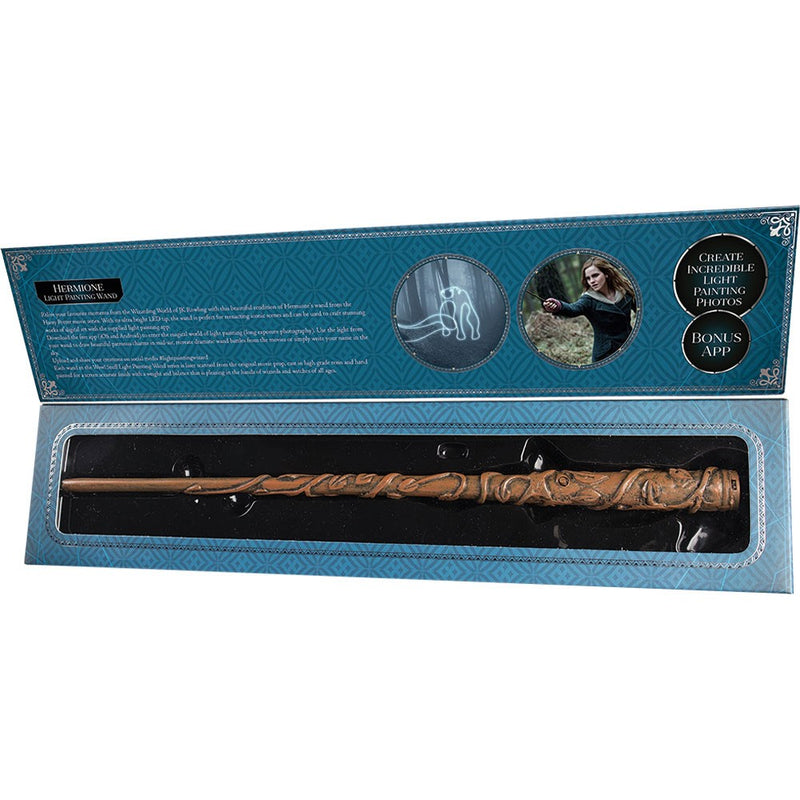 Ww Hermione Light Painting Wand