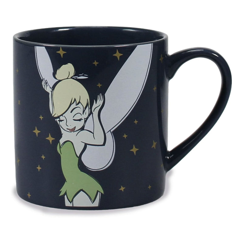 Mug Classic Boxed (310Ml) - Disney Peter